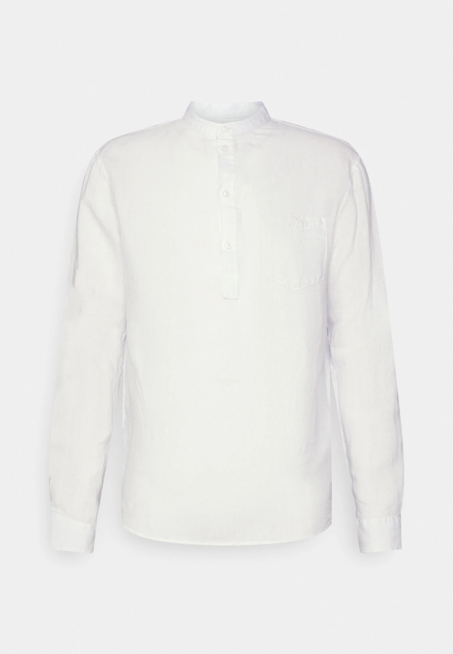 Linen Cotton Mix 2 Pack - Overhemd - White/Black Pier One Linen Cotton Mix 2 Pack - Overhemd - White/Black -Pier One-Winkel 3840cffb87e04c7ab665fdb2868313e6 scaled