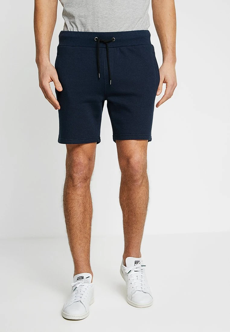 Trainingsbroek - Dark Blue Pier One Trainingsbroek - Dark Blue -Pier One-Winkel 38605e734cf941d0b84f03d3cf90aae9