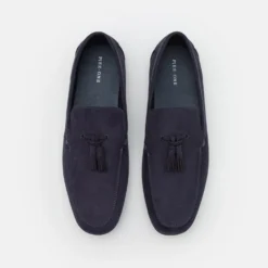 Pier One Unisex - Instappers - Dark Blue -Pier One-Winkel 3887157218ae4e709354bf2b4e878e20 scaled