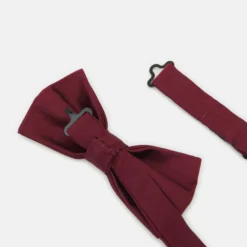 Pier One Set - Pochet - Bordeaux -Pier One-Winkel 38b9b8f6abf0400a81584ef37e107c5e scaled