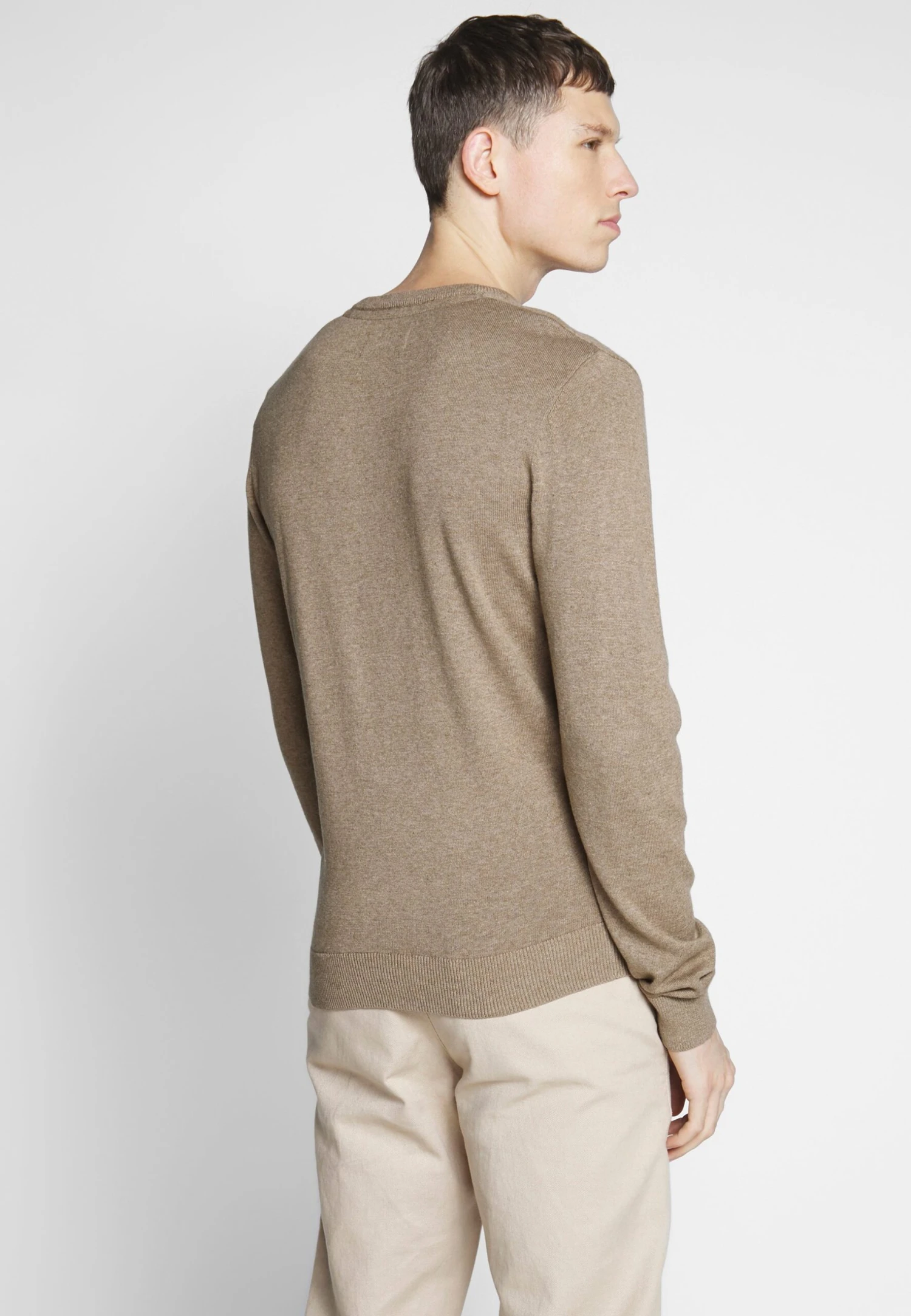 Trui - Mottled Beige Pier One Trui - Mottled Beige -Pier One-Winkel 3967495c98ca49c8949c3e32d183a844 scaled