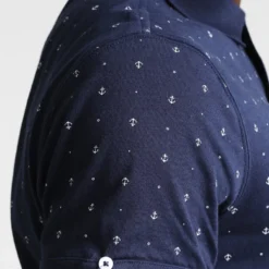 Pier One Poloshirt - Dark Blue -Pier One-Winkel 3a0ab75b5fc7427195f89b4906494cea