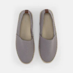 Pier One Rena Espadrille Unisex - Espadrilles - Light Grey -Pier One-Winkel 3a4ecaa564354b7ead8553c898526375 scaled