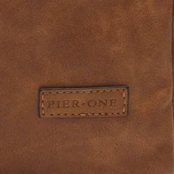 Pier One Unisex - Rugzak - Brown/Black 6 Pier One Unisex - Rugzak - Brown/Black -Pier One-Winkel 3a552ce628914119a6cc219ccb9efa68 scaled