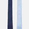 Pier One 2 Pack - Stropdas - Dark Blue/Light Blue 1 Pier One 2 Pack - Stropdas - Dark Blue/Light Blue -Pier One-Winkel 3b44494b5a9d41f19c04b264280dc995 scaled
