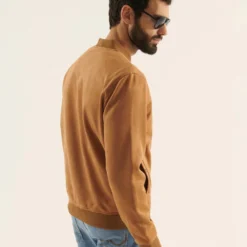 Pier One Bomberjacks - Cognac -Pier One-Winkel 3b69777092a34fcca8fbe67c95237c20 scaled