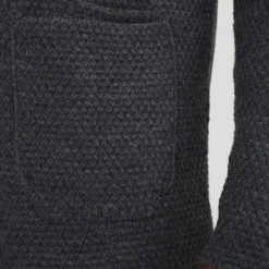 Pier One Vest - Mottled Dark Grey -Pier One-Winkel 3bcd4c0a33ec403e85c34736980f7690