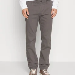 Pier One 2 Pack - Chino - Dark Grey/Beige -Pier One-Winkel 3ce886b921194fdaa21cfca2cf88a7e9 scaled