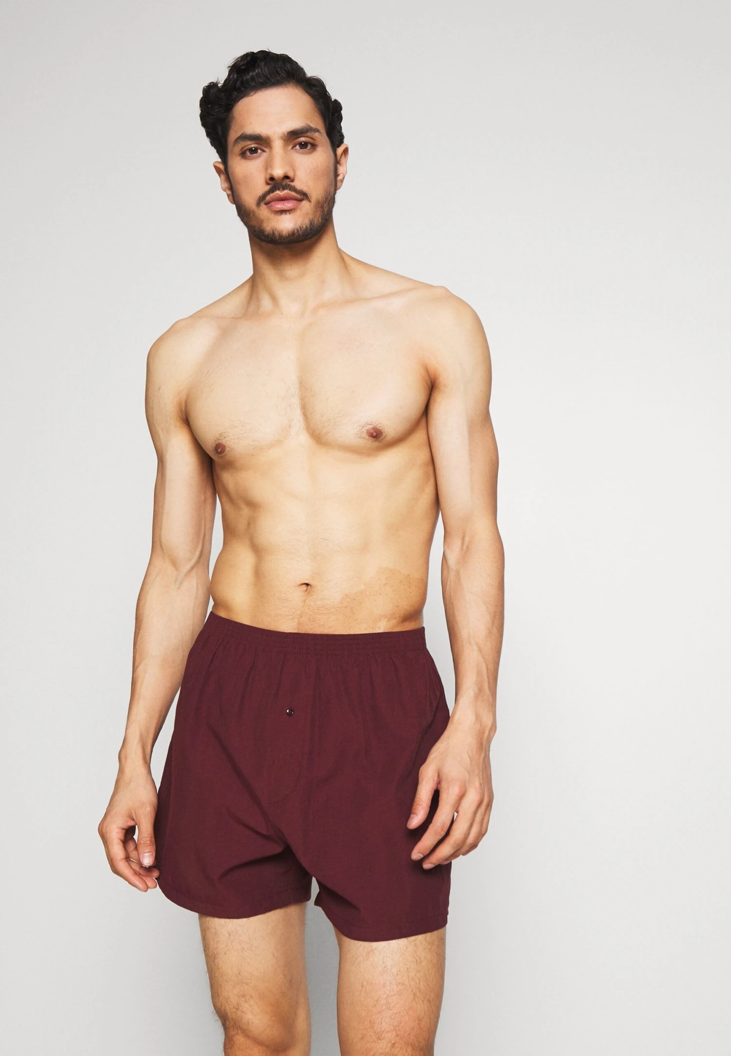 5 Pack - Boxershort - Black/Grey/Red Pier One 5 Pack - Boxershort - Black/Grey/Red -Pier One-Winkel 3d426c75962b4c72b0e10dad7def4215 scaled