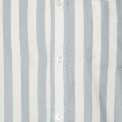 Pier One Overhemd -Light Blue/White -Pier One-Winkel 3d783698f5e04b33954b8449d3bf15ec scaled