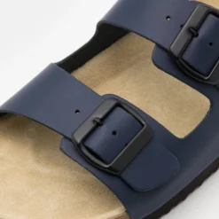 Pier One Unisex - Pantoffels - Dark Blue 7 Pier One Unisex - Pantoffels - Dark Blue -Pier One-Winkel 3d8a5cdb5e514771841f04cbfc9f95cd scaled