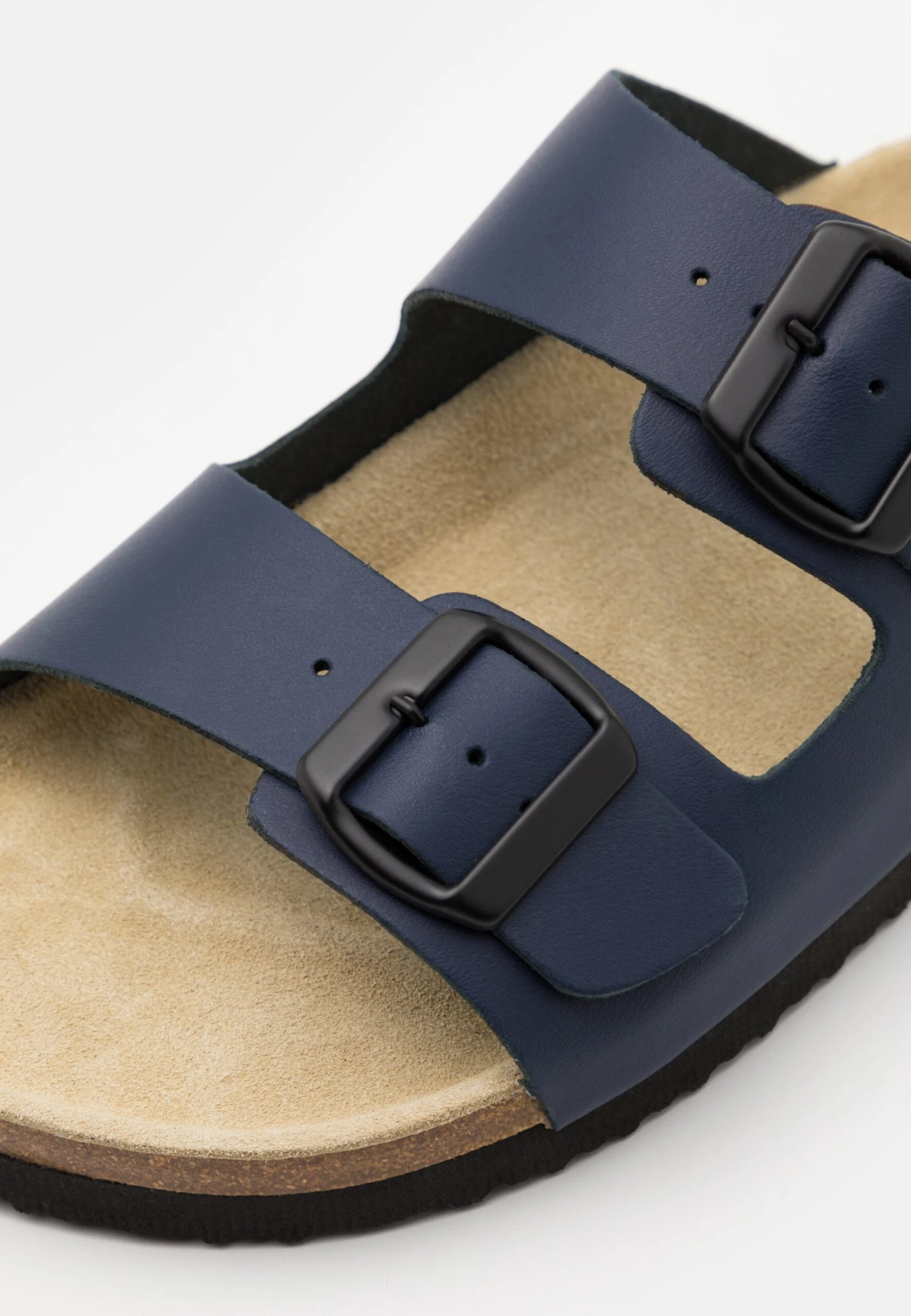 Unisex - Pantoffels - Dark Blue Pier One Unisex - Pantoffels - Dark Blue -Pier One-Winkel 3d8a5cdb5e514771841f04cbfc9f95cd scaled