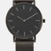 Pier One Horloge - Black 1 Pier One Horloge - Black -Pier One-Winkel 3ddbe3740b2c468eaa82de2197a8e47f scaled