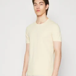 Pier One 5 Pack - T-Shirt Basic - Black/Light Blue/Khaki/Mint/Beige 5 Pier One 5 Pack - T-Shirt Basic - Black/Light Blue/Khaki/Mint/Beige -Pier One-Winkel 3e509a842d4b4481bccce1575e8ca34f scaled