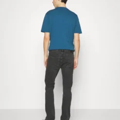 Pier One Straight Leg Jeans - Black 4 Pier One Straight Leg Jeans - Black -Pier One-Winkel 3ee9e371c24b4081a1527cded3f0040e scaled