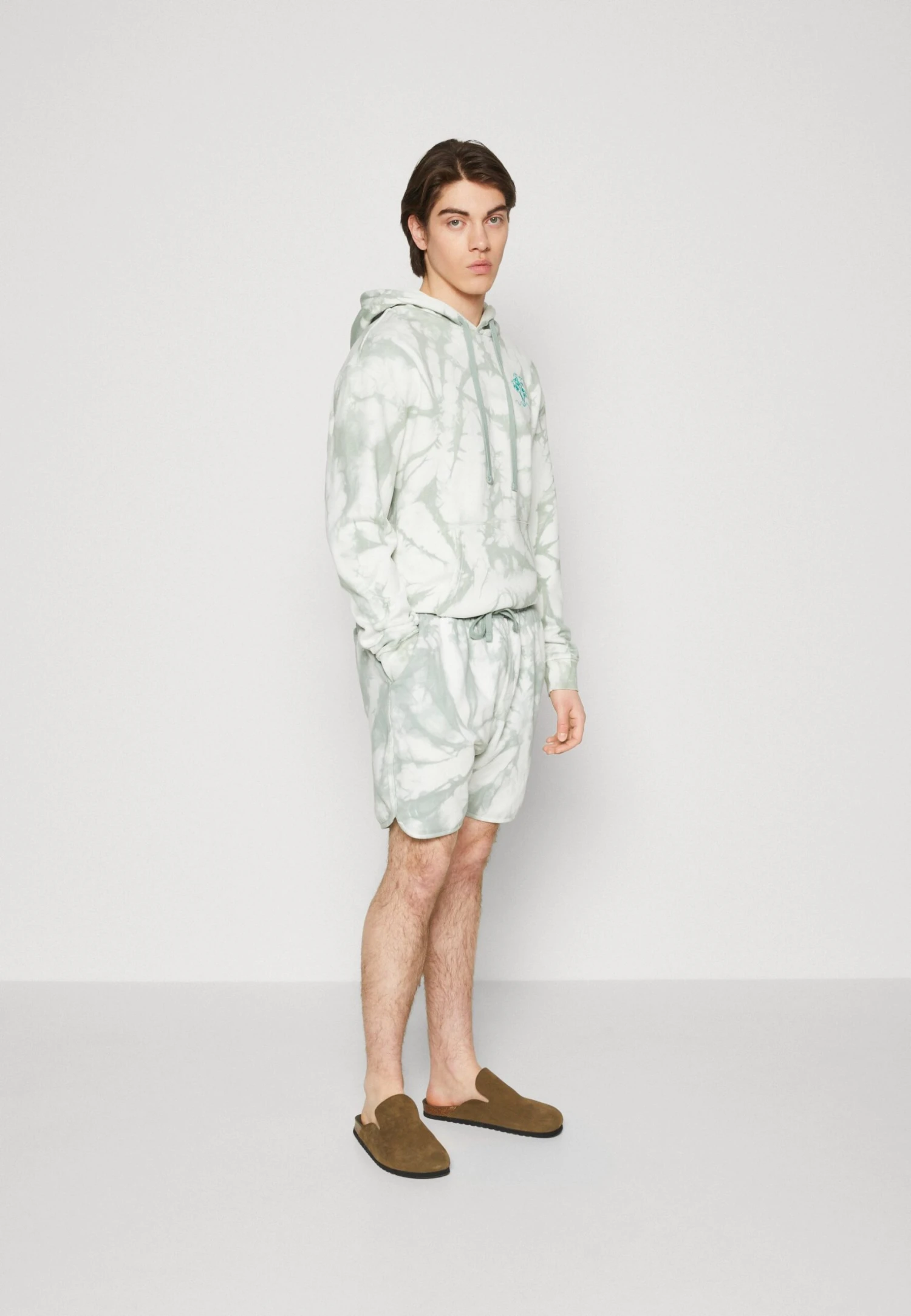 Shorts - Green Pier One Shorts - Green -Pier One-Winkel 3f0d62f47f584807ab3d5242e246879b scaled