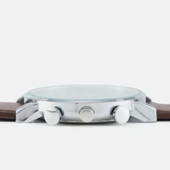 Pier One Set - Horloge - Cognac 5 Pier One Set - Horloge - Cognac -Pier One-Winkel 3fafa75c3bdb47a09561ab9be0f47f01 scaled