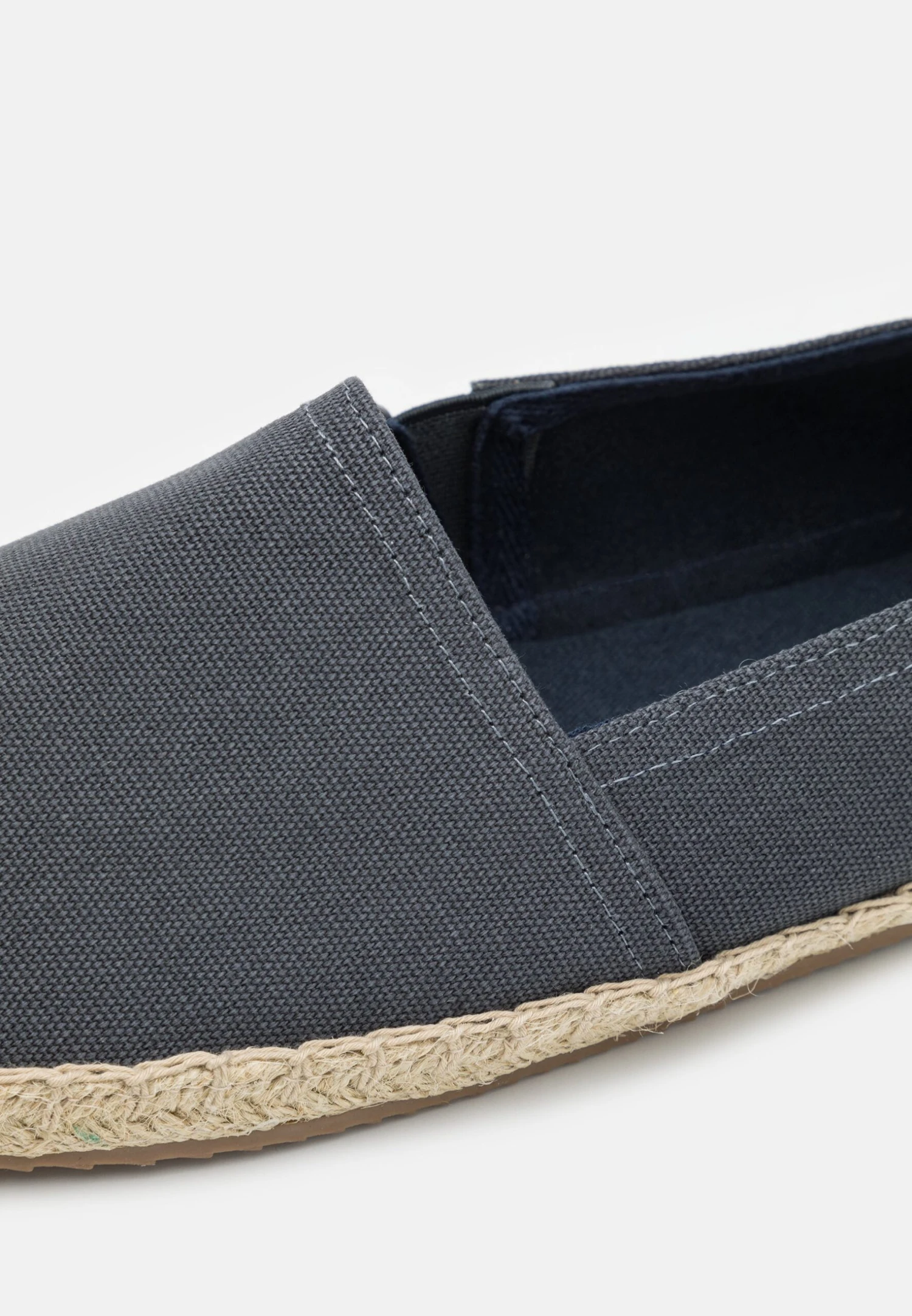 Unisex - Espadrilles - Dark Grey Pier One Unisex - Espadrilles - Dark Grey -Pier One-Winkel 401b2a9b74114e80a73dde61f7ec34a5 scaled