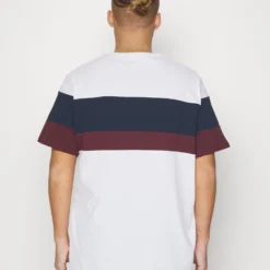 Pier One T-Shirt Print - White 4 Pier One T-Shirt Print - White -Pier One-Winkel 40f51fd857f7475f9c33def94567c748 scaled