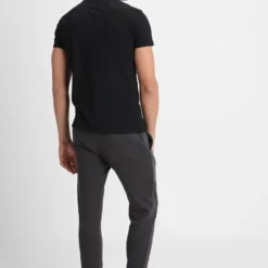 Pier One Trainingsbroek - Dark Grey 4 Pier One Trainingsbroek - Dark Grey -Pier One-Winkel 41603f18a9d7497b85a73a2ae36be969
