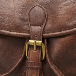 Pier One Unisex - Rugzak - Dark Brown -Pier One-Winkel 418af441c90a406797e4903d285c780a scaled