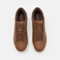 Pier One Unisex - Sneakers Laag - Cognac 5 Pier One Unisex - Sneakers Laag - Cognac -Pier One-Winkel 4255542b254043c59f79012041804d27 scaled