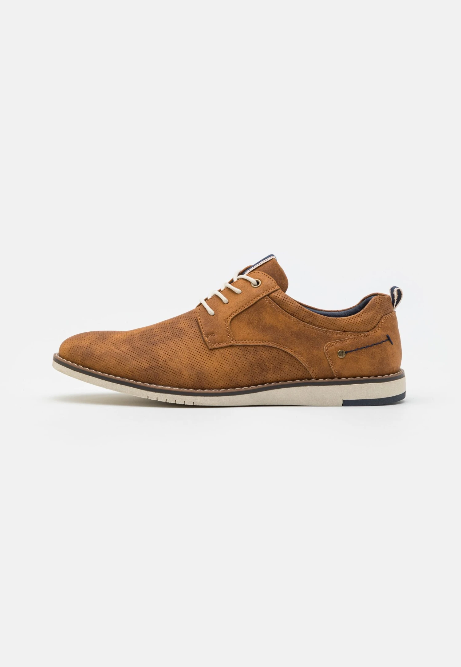 Sportieve Veterschoenen - Cognac Pier One Sportieve Veterschoenen - Cognac -Pier One-Winkel 42da717d492a41d9a9c22f0586cc5e2e scaled
