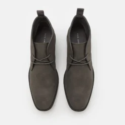 Pier One Unisex - Sportieve Veterschoenen - Grey 5 Pier One Unisex - Sportieve Veterschoenen - Grey -Pier One-Winkel 43ec7f1e01ee4c189c0f99875d005ce8 scaled