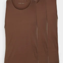 Pier One 3Pck Skin Tone Rib Vest- Hemd - Brown 5 Pier One 3Pck Skin Tone Rib Vest- Hemd - Brown -Pier One-Winkel 441df9f4c8f242f193b2f72b7d9c6a28 scaled