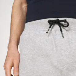 Pier One 2 Pack - Shorts - Mottled Light Grey/Dark Blue -Pier One-Winkel 4492c0dabf24436a989a44a463fac6c0 scaled