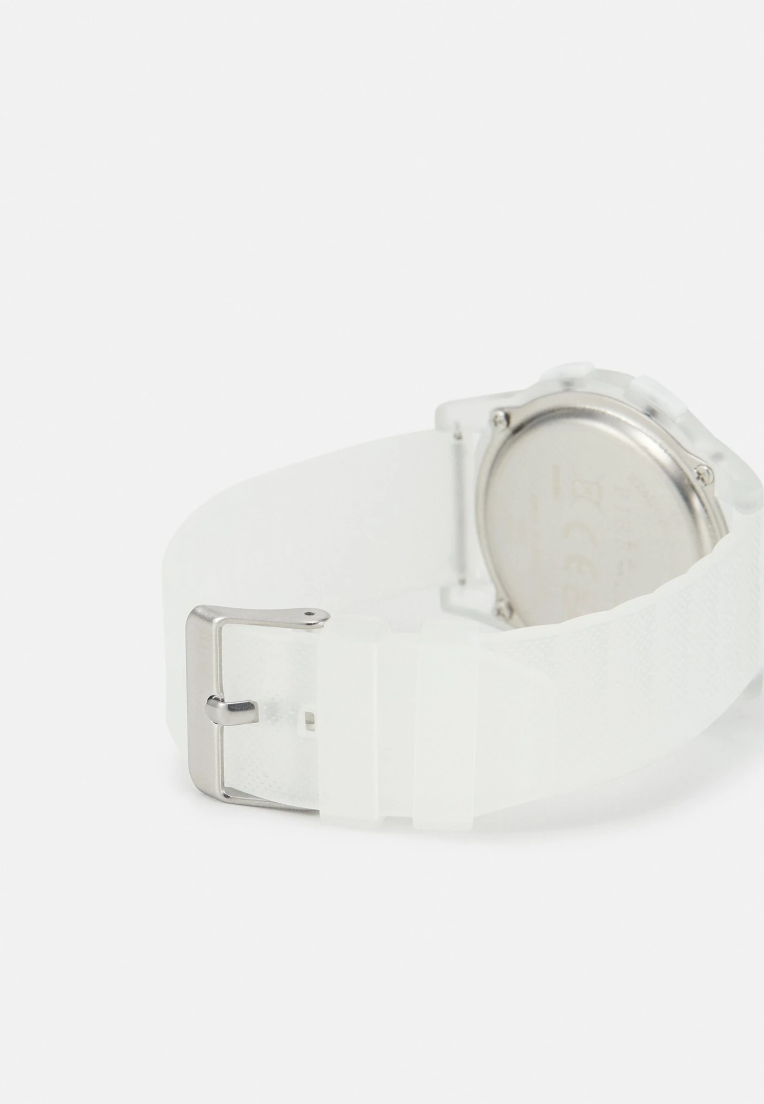 Digitaal Horloge - Transparent Pier One Digitaal Horloge - Transparent -Pier One-Winkel 44e9d539cf514c67b4e1b934e663e0cb scaled