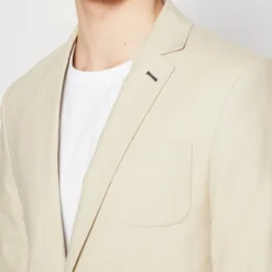 Pier One Blazer - Beige -Pier One-Winkel 4597fe020e6d4bf7921f4be8dc3f9a81 scaled