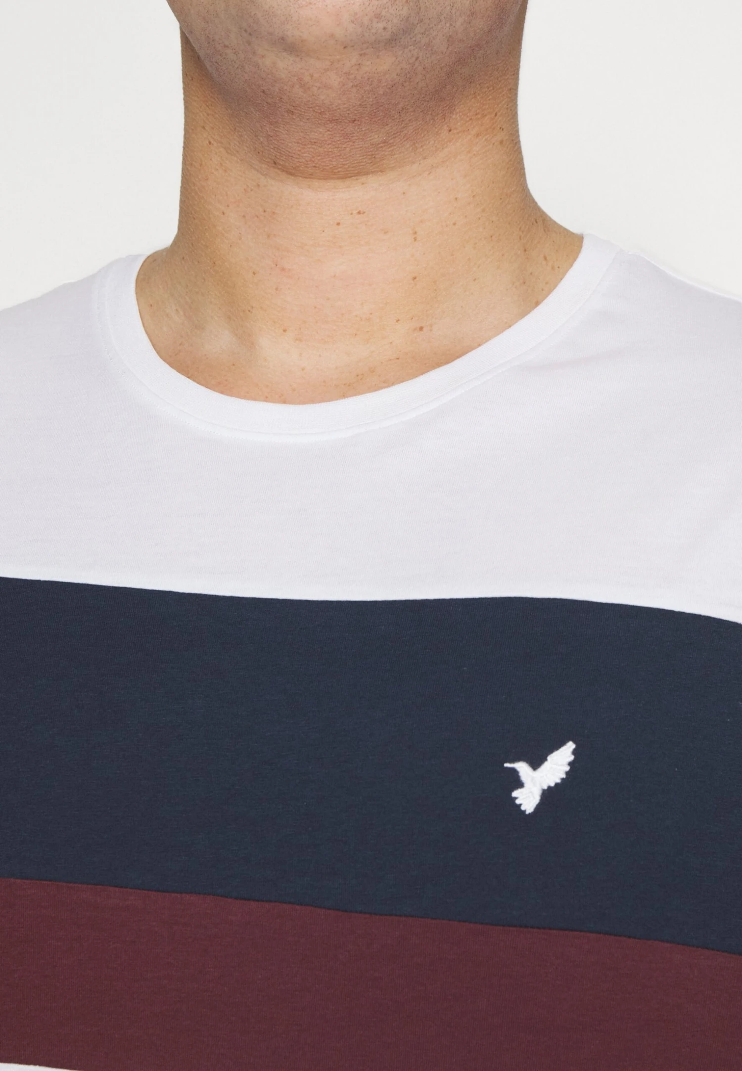 T-Shirt Print - White Pier One T-Shirt Print - White -Pier One-Winkel 46660447dfdd4d8e96f8d307d0a0ceb7 scaled