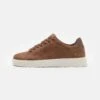 Pier One Unisex - Sneakers Laag - Cognac -Pier One-Winkel 466ac211203c4308bbd1a6e05b9736ef