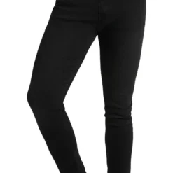 Pier One Jeans Skinny Fit - Black Denim 5 Pier One Jeans Skinny Fit - Black Denim -Pier One-Winkel 47ab433b5da7411bb48078bb6b71676c