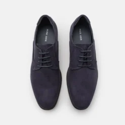 Pier One Veterschoenen - Dark Blue -Pier One-Winkel 483820a2a1a847e4a79c276ed53429d0 scaled