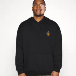 Pier One Hoodie - Black -Pier One-Winkel 487e4ad5d2bf48879648ea486e4e13ee scaled