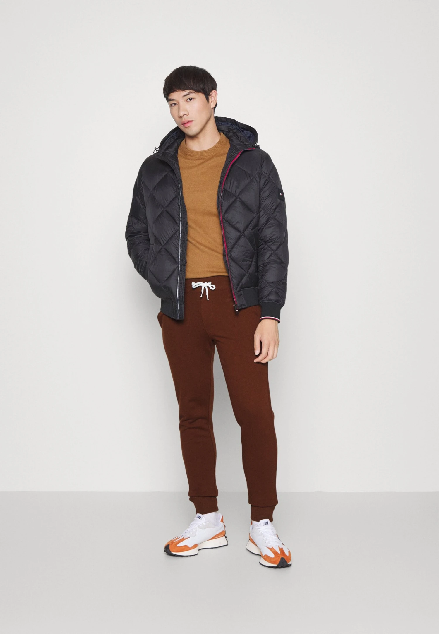 2 Pack - Trainingsbroek - Dark Brown/Black Pier One 2 Pack - Trainingsbroek - Dark Brown/Black -Pier One-Winkel 49430d7dbba147cf87ec53eeb85d82de scaled