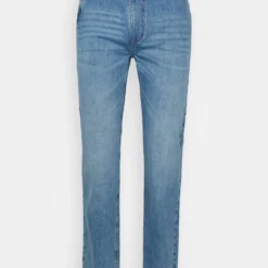 Pier One Straight Leg Jeans - Blue Denim -Pier One-Winkel 4a4e0c7d13b34c378ae751c572de2e05 scaled