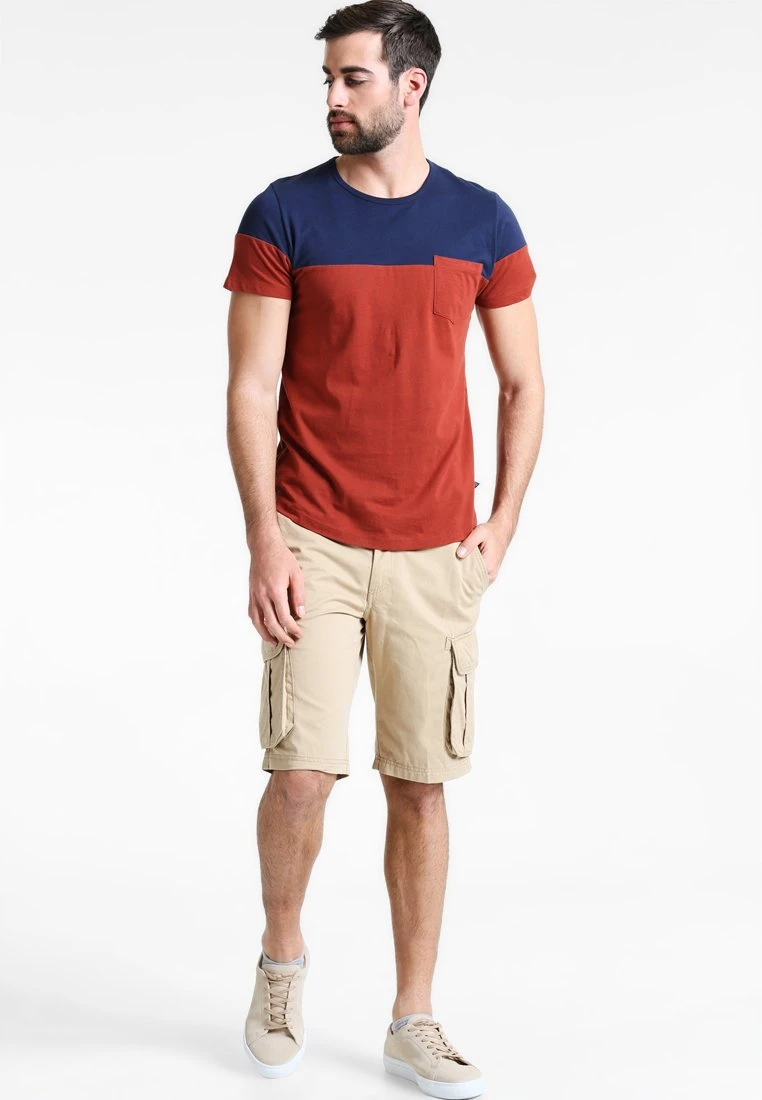 Shorts - Beige Pier One Shorts - Beige -Pier One-Winkel 4a5127c705774dcba926ef73a5d57c2f