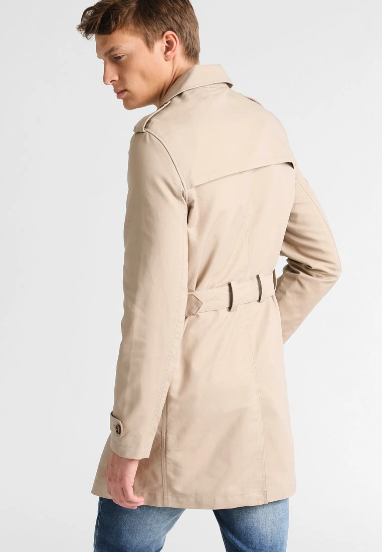 Trenchcoat - Beige Pier One Trenchcoat - Beige -Pier One-Winkel 4a5830ef459e4879bff3be04ddad0197