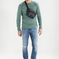 Pier One Trui - Mottled Green -Pier One-Winkel 4abaeaa8cf74414c8e55a7e787b368ff