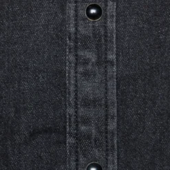 Pier One Denim - Overhemd - Black 4 Pier One Denim - Overhemd - Black -Pier One-Winkel 4ae0578e418b4d2c91b0aef8c135f495 scaled