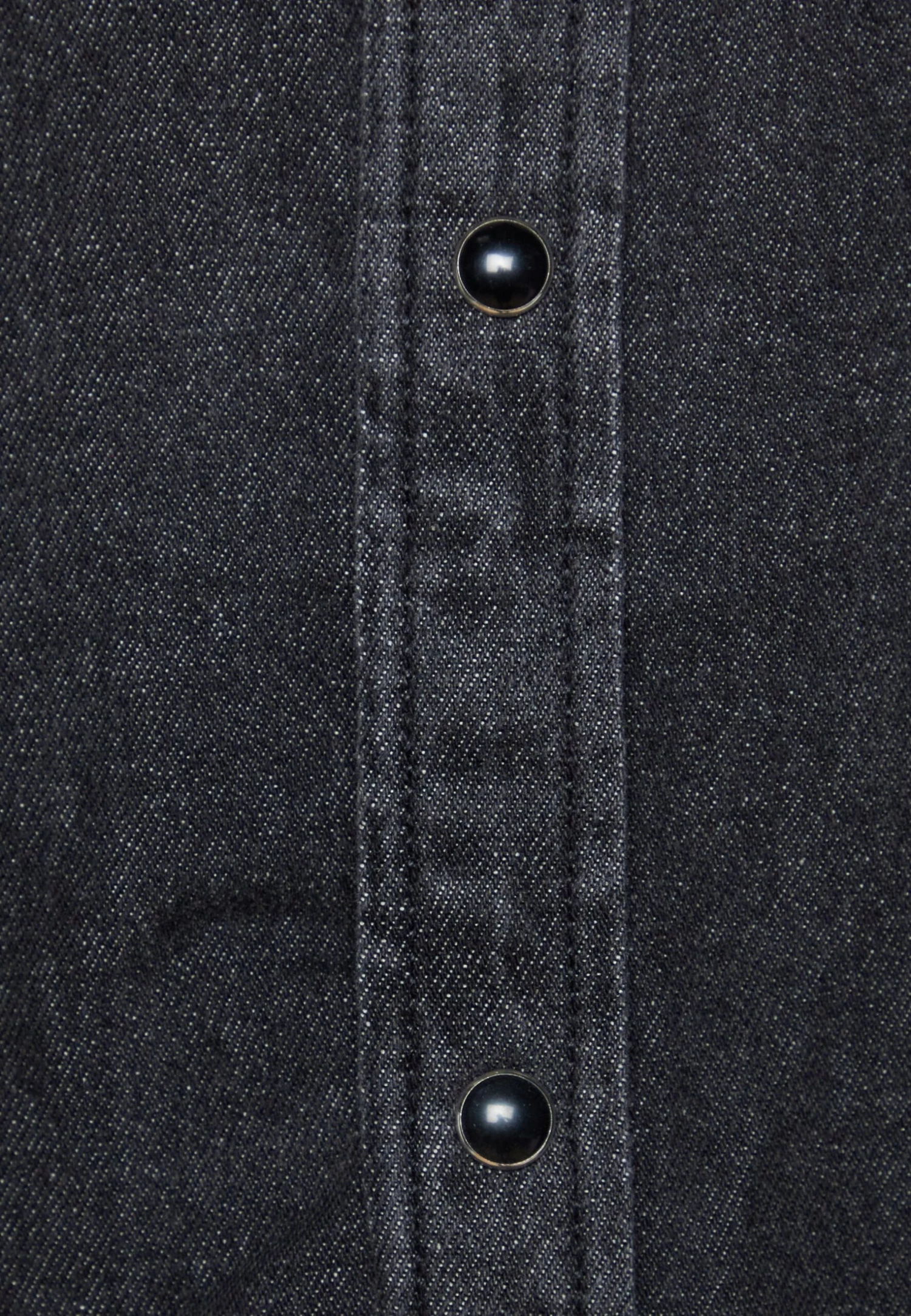 Denim - Overhemd - Black Pier One Denim - Overhemd - Black -Pier One-Winkel 4ae0578e418b4d2c91b0aef8c135f495 scaled
