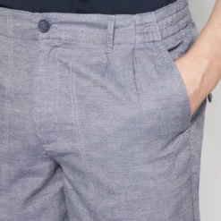 Pier One Shorts - Blue -Pier One-Winkel 4b36a5f89abc433b82b9d155e5606ad1 scaled