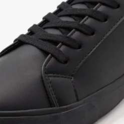 Pier One Unisex - Sneakers Laag - Black -Pier One-Winkel 4b9fcbc04e2a4ee3a96fa0f2fefe6cba