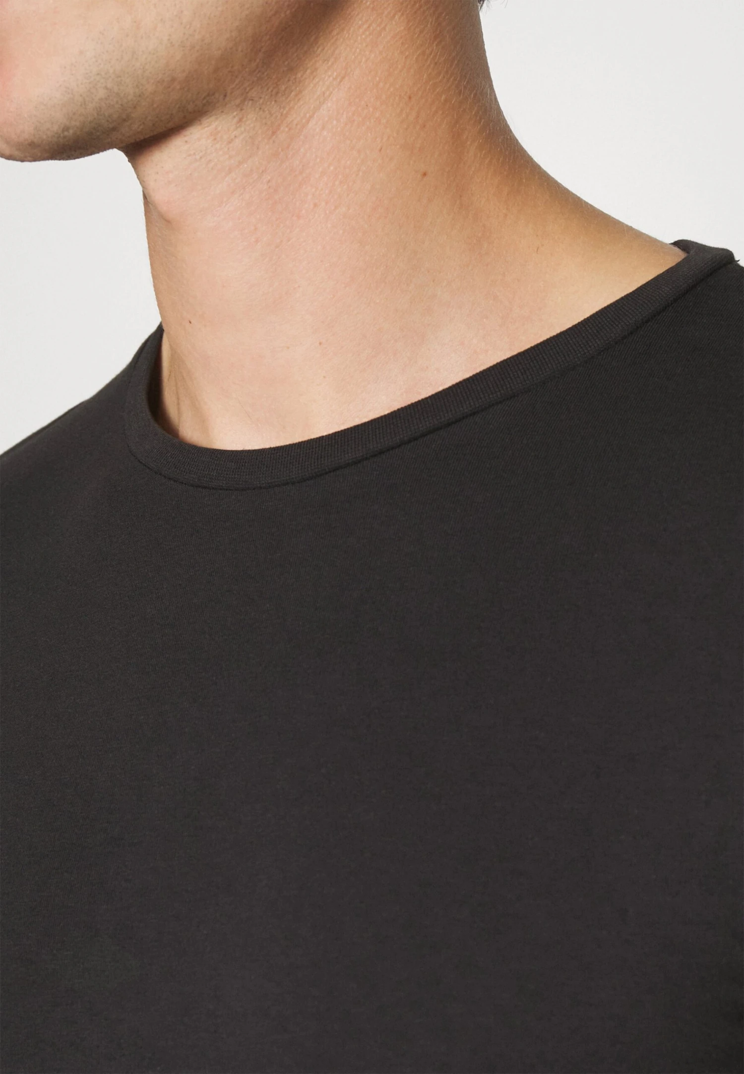 3 Pack Muscle Fit- T-Shirt Basic - Black Pier One 3 Pack Muscle Fit- T-Shirt Basic - Black -Pier One-Winkel 4bb67ef78ddb494cb68f3fbd13ed6a54 scaled