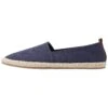 Pier One Rena Espadrille Unisex - Espadrilles - Dark Blue -Pier One-Winkel 4bd2633fb9234c6a86868c53417b953a