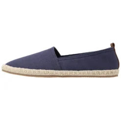 Pier One Rena Espadrille Unisex - Espadrilles - Dark Blue