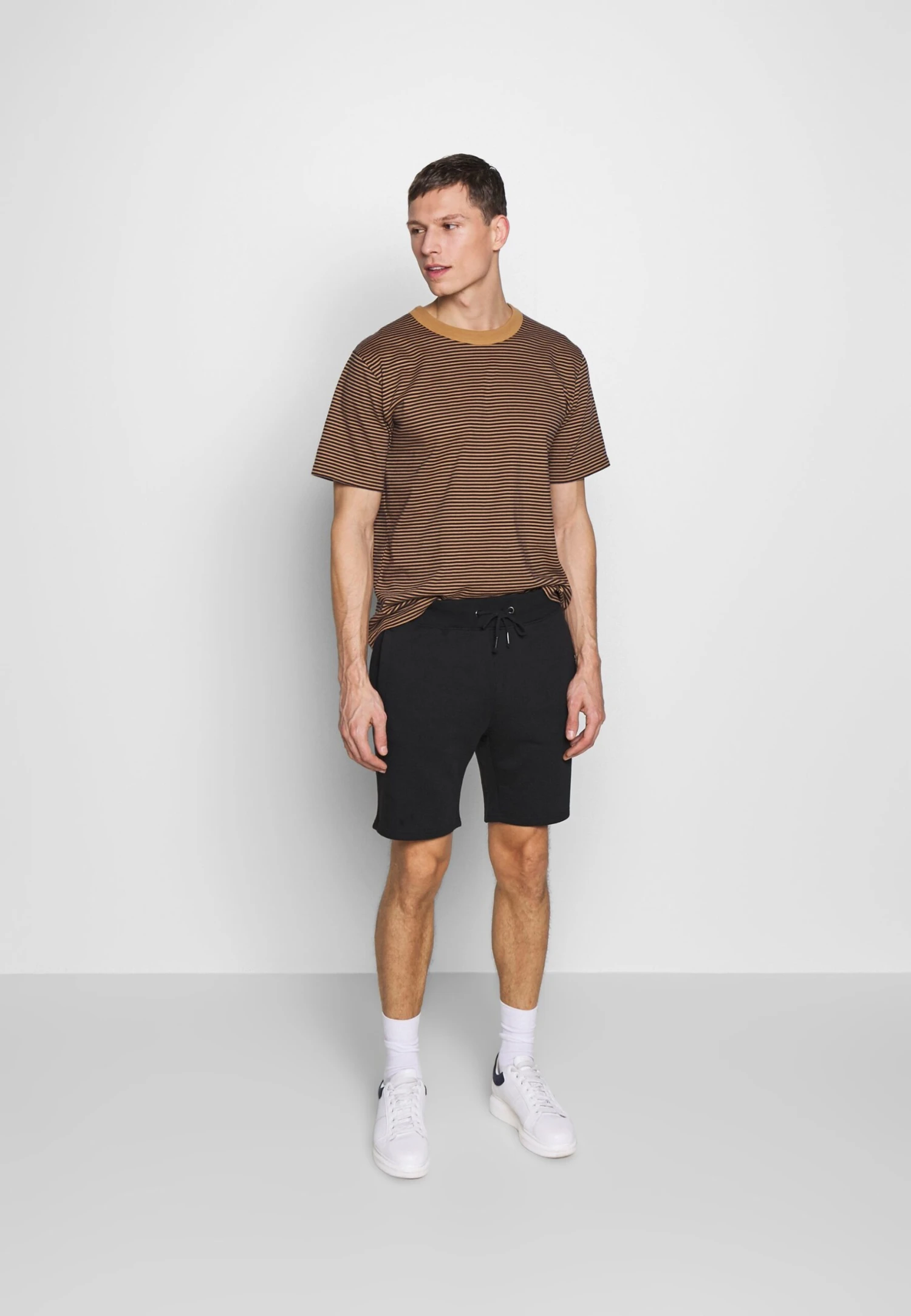 2 Pack - Shorts -Light Grey /Black Pier One 2 Pack - Shorts -Light Grey /Black -Pier One-Winkel 4be1a0b20ed54d78a53a6f0c1374cae0 scaled